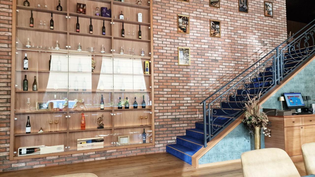 Luxo 2 Room Apartments By Bratislavatrip 外观 照片